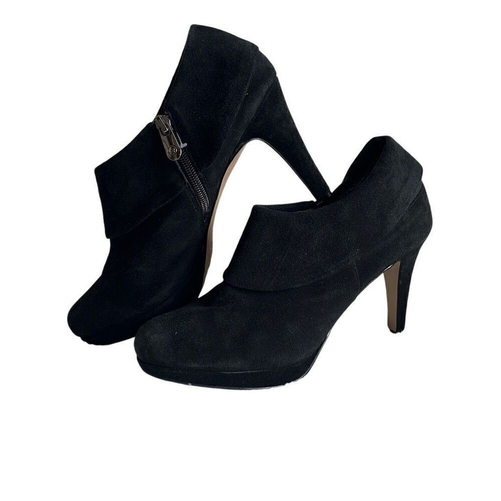 Adrienne Vittadini Booties